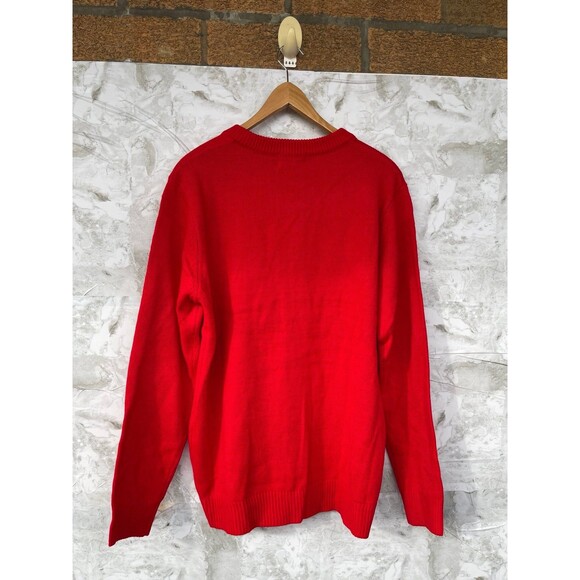 Mister Rogers' Neighborhood Collectible Sweater size medium - Picture 10 of 12